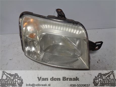 Fiat Panda 2003-2013 Koplamp rechts