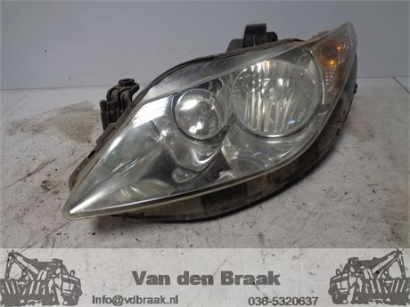 Seat Ibiza St 2010-2015 Koplamp links