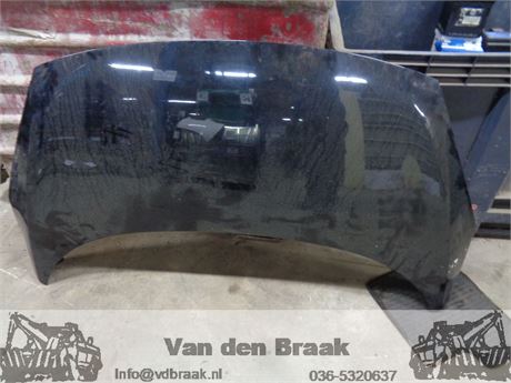 Renault Scenic III 2012-2016 Motorkap