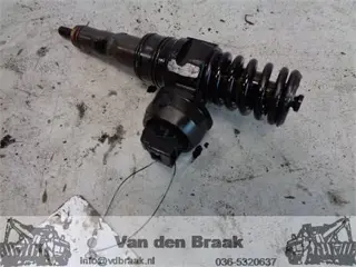 Volkswagen Golf 1.9 TDi 2003-2008 Verstuiver