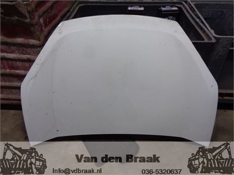 Fiat Doblo 2015-2022 Motorkap