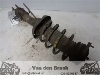 Fiat Doblo 1.3 D 2015-2022 Veerpoot rechts