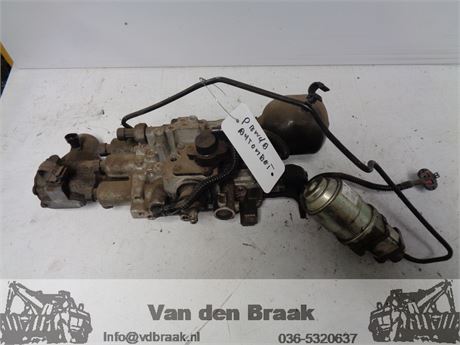 Fiat Panda 0.9 Twin Air 2012-2020 Schakelrobot