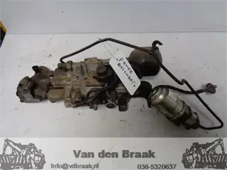 Fiat Panda 0.9 Twin Air 2012-2020 Schakelrobot