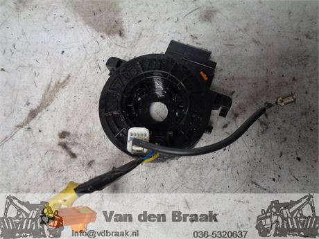 Peugeot 107 2005-2014 Sleepring airbag