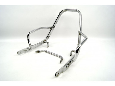 Used Zadelbeugel California 3