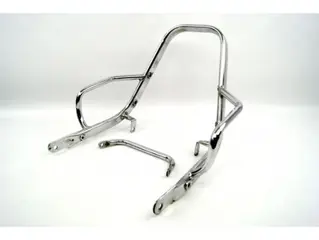 Used Zadelbeugel California 3