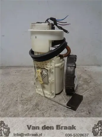 Skoda Fabia 1.2 12V 2007-2015 Electrische benzinepomp