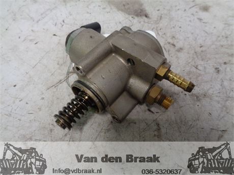 Audi A3 1.6 FSi 2003-2008 Hoge druk brandstof pomp