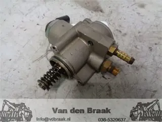 Audi A3 1.6 FSi 2003-2008 Hoge druk brandstof pomp