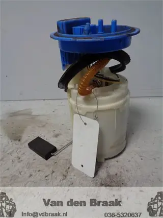 Audi A3 Sportback 1.6 FSi 2004-2008 Electrische benzinepomp