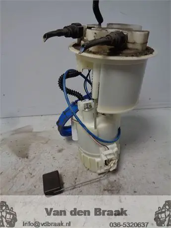 Citroen C1 1.0 12V 2005-2014 Electrische benzinepomp