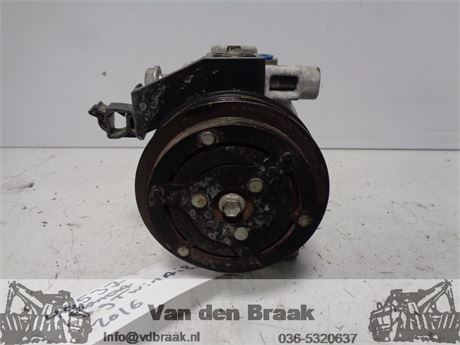 Fiat Panda 0.9 Twin Air 2012-2022 Aircopomp