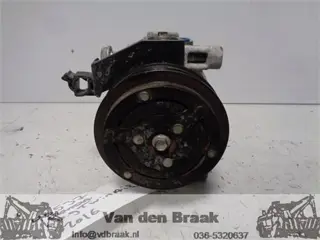 Fiat Panda 0.9 Twin Air 2012-2022 Aircopomp