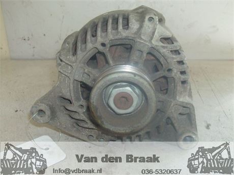 Citroen Saxo 1.6 1999-2003 Dynamo