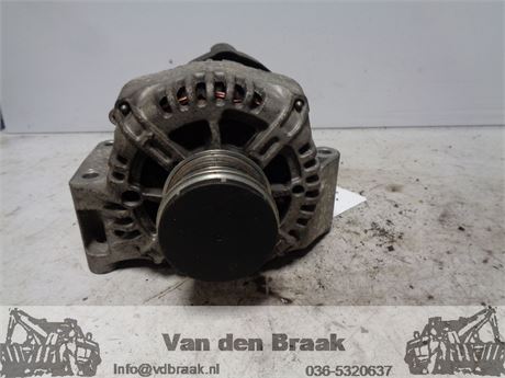 Opel Combo 1.3 CDTi 2003-2011 Dynamo