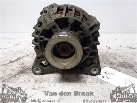 Renault Twingo II 1.2 16V 2007-2012 Dynamo