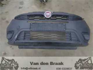 Fiat Doblo 2015-2022 Voorbumper