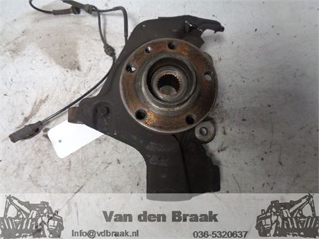 Fiat Doblo 2015-2022 Fusee rechts voor