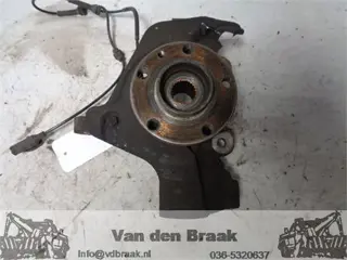 Fiat Doblo 2015-2022 Fusee rechts voor