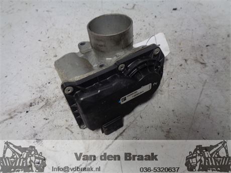 Renault Twingo 16V 2007-2014 Gasklephuis