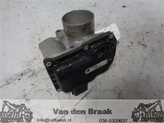 Renault Twingo 16V 2007-2014 Gasklephuis