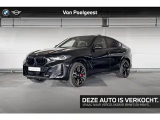 BMW X6 xDrive40i