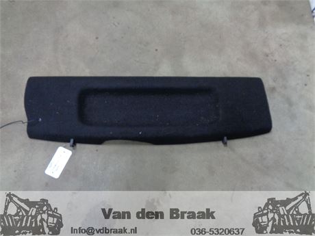 Citroen C1 2008-2014 Hoedenplank