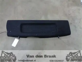 Citroen C1 2008-2014 Hoedenplank