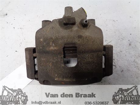 Fiat Panda 0.9 Twin Air 2012-2020 Remklauw links voor