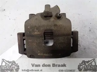 Fiat Panda 0.9 Twin Air 2012-2020 Remklauw links voor