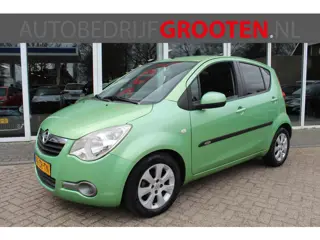 Opel Agila 1.2 Enjoy//Airco//5drs//Trekhaak!! (bj 2008)