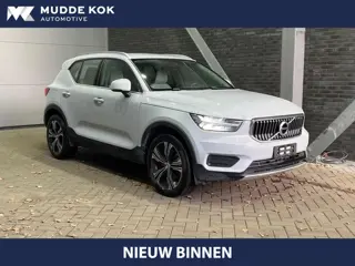 Volvo XC40 T5 Recharge Inscription | Leder | Camera | Apple Carplay | Keyless | Elektrische Achterkl