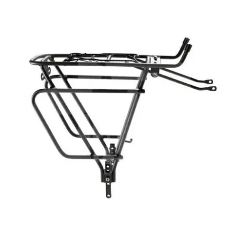 Bagagedrager voor 26 inch vouwfiets