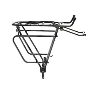 Bagagedrager voor 26 inch vouwfiets