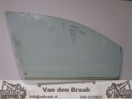 Daewoo Tacuma 2000-2009 Portierraam rechts voor