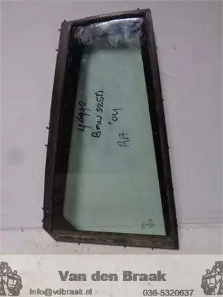 BMW 5-Serie E61 (Touring) 2004-2010 Driehoekraam rechts achterportier