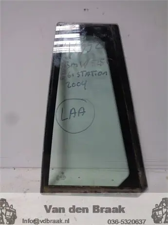 BMW 5-Serie E61 (Touring) 2004-2010 Driehoekraam links achterportier