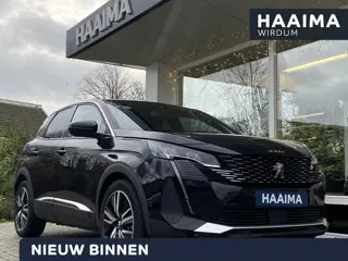 Peugeot 3008 1.6 HYbrid 180 Allure Pack Business | Automaat | Apple carplay | Electronic climate con