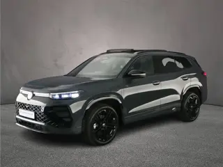 Volkswagen Tayron R-Line Edition 1.5 TSI eHybrid 272pk DSG Automaat Trekhaak, Panoramadak, Harman Ka