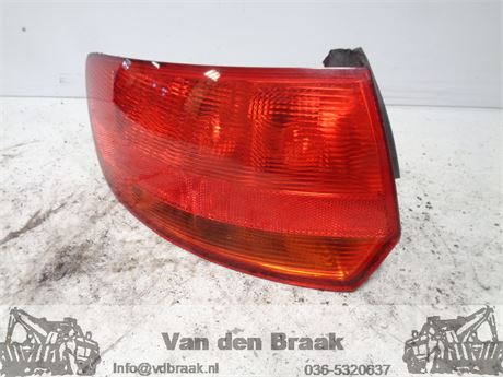 Audi A3 5 deurs Sportback 2004-2008 Achterlicht links