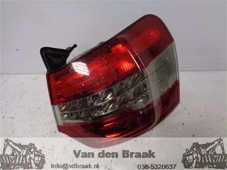 Citroen C5 Sedan 2010-2017 Achterlicht rechts