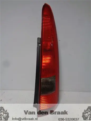 Ford Fusion 2002-2005 Achterlicht rechts