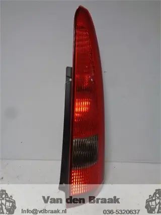 Ford Fusion 2002-2005 Achterlicht rechts