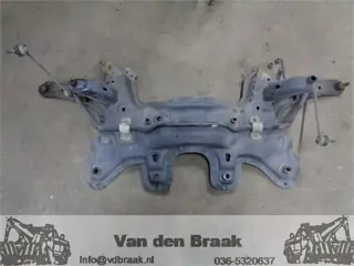 Fiat Panda 2012-2024 Subframe kompleet