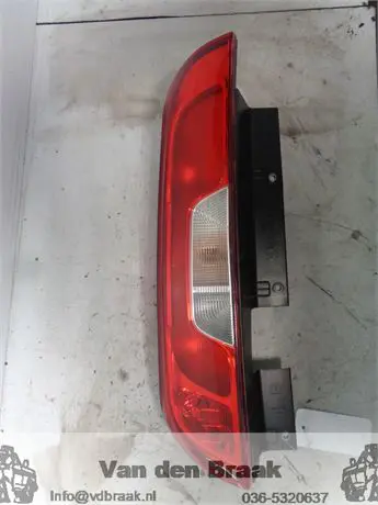 Fiat Doblo 2015-2022 Achterlicht links