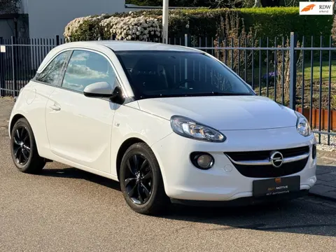 Opel ADAM 1.2 Jam CarPlay / Airco / PDC
