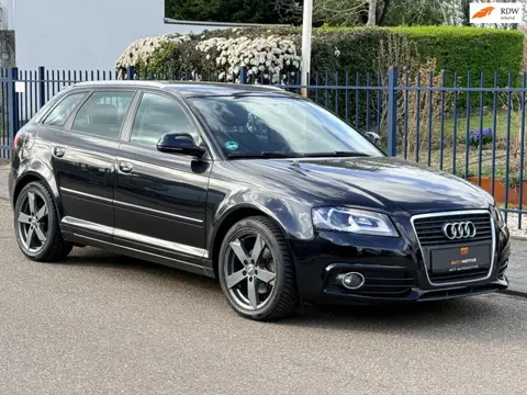 Audi A3 Sportback 1.4 TFSI S-Line Attraction DSG