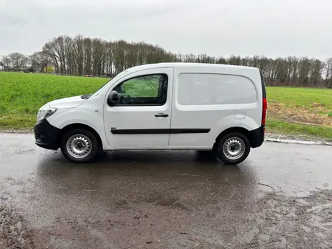 Mercedes-Benz Citan 109 CDI BlueEFFICIENCY