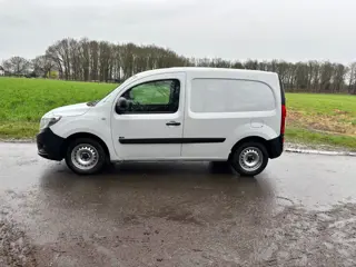 Mercedes-Benz Citan 109 CDI BlueEFFICIENCY